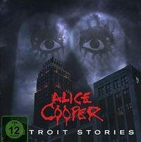 Produktbild: Detroit Stories (Ltd.Boxset)