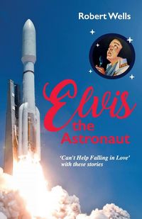 Produktbild: Elvis the Astronaut
