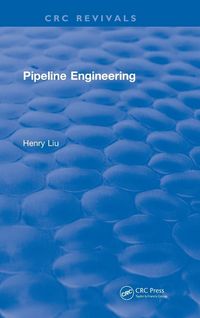 Produktbild: Pipeline Engineering (2004)