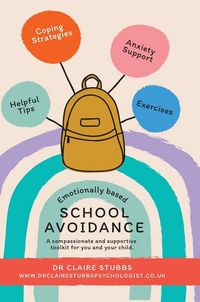 Produktbild: Emotionally Based School Avoidance