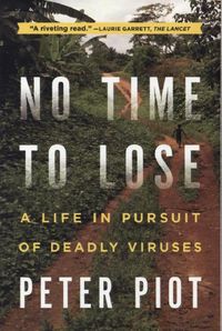 Produktbild: No Time to Lose