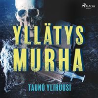 Produktbild: Yll&auml;tysmurha