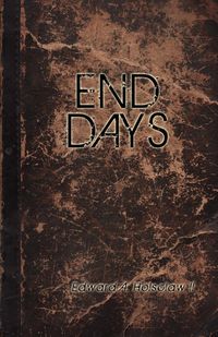 Produktbild: End Days