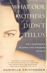 Produktbild: What Our Mothers Didn't Tell Us