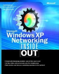 Produktbild: Microsoft Windows XP Networking