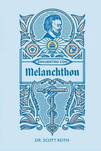 Produktbild: Encuentro Con Melanchthon