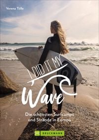 Produktbild: I did it my wave!