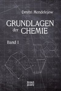 Produktbild: Grundlagen der Chemie - Band I