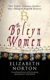 Produktbild: Boleyn Women
