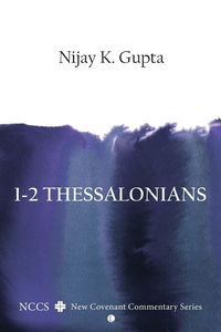 Produktbild: 1-2 Thessalonians