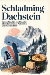 Produktbild: Schladming-Dachstein