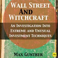 Produktbild: Wall Street and Witchcraft