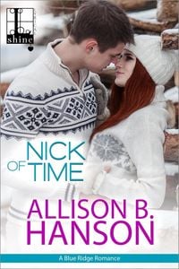 Produktbild: Nick of Time