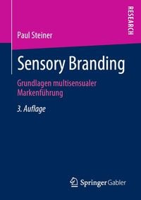 Produktbild: Sensory Branding