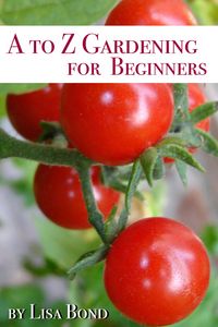 Produktbild: A to Z Gardening for Beginners