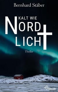 Produktbild: Kalt wie Nordlicht