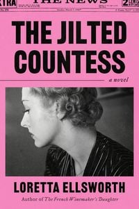 Produktbild: The Jilted Countess