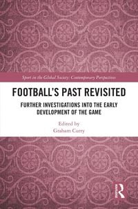 Produktbild: Football's Past Revisited