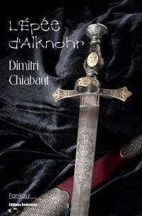 Produktbild: L'Epee d'Alknohr
