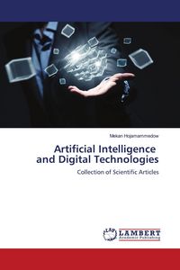 Produktbild: Artificial Intelligence and Digital Technologies