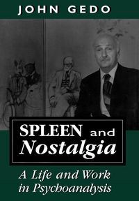 Produktbild: Spleen and Nostalgia