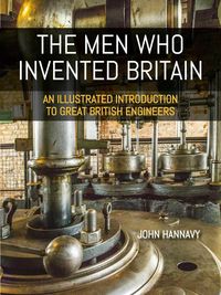 Produktbild: The Men who Invented Britain