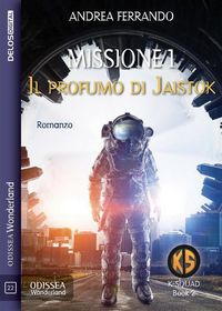 Produktbild: Missione 1 - Il profumo di Jaistok