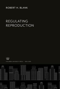 Produktbild: Regulating Reproduction