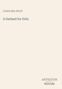 Produktbild: A Garland for Girls