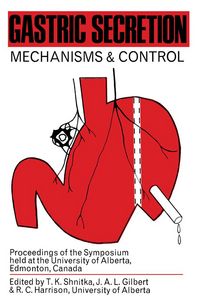 Produktbild: Gastric Secretion