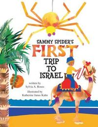 Produktbild: Sammy Spider's First Trip to Israel