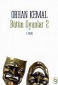 Produktbild: B&uuml;t&uuml;n Oyunlar 2