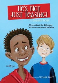 Produktbild: He's Not Just Teasing!