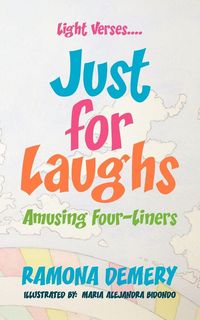 Produktbild: Light Verses....Just for Laughs