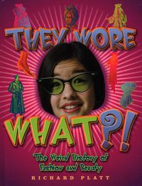 Produktbild: They Wore What?!