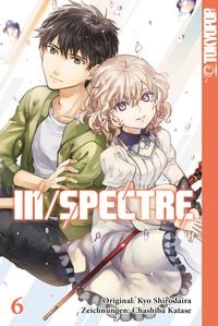Produktbild: In/Spectre 06