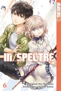 Produktbild: In/Spectre 06
