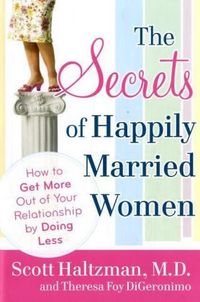 Produktbild: Secrets of Happily Married Women