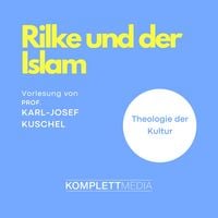 Produktbild: Rilke und der Islam