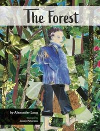 Bild vom Artikel The Forest vom Autor Alexander Lang