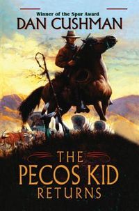 Produktbild: The Pecos Kid Returns