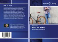Produktbild: Mehr als Worte