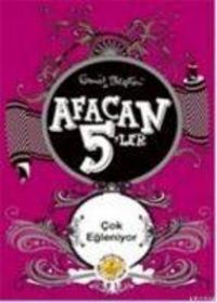Produktbild: Afacan 5ler Cok Egleniyor