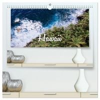 Produktbild: Aloha Hawaii (hochwertiger Premium Wandkalender 2026 DIN A2 quer), Kunstdruck in Hochglanz
