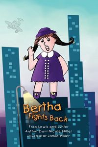 Produktbild: Bertha Fights Back