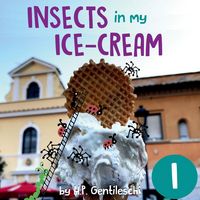 Produktbild: Insects in My Ice-Cream