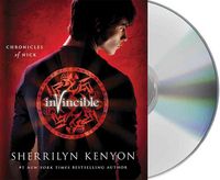 Produktbild: INVINCIBLE                  6D