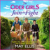 Produktbild: The Cider Girls Join the Fight