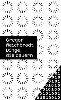 Produktbild: Dinge, die dauern