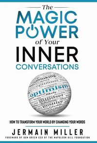 Produktbild: The Magic Power of Your Inner Conversations